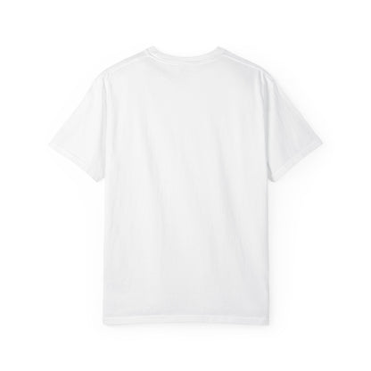 Property Line — Deer Graphic Tee | Garment-Dyed Comfort Colors T-Shirt