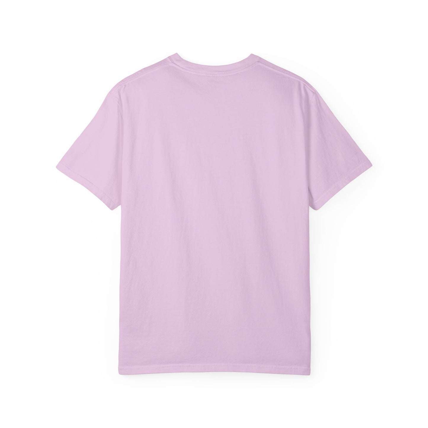 Property Line — Deer Graphic Tee | Garment-Dyed Comfort Colors T-Shirt