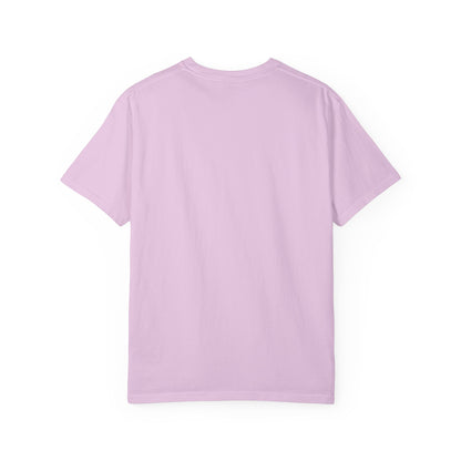 Property Line — Deer Graphic Tee | Garment-Dyed Comfort Colors T-Shirt
