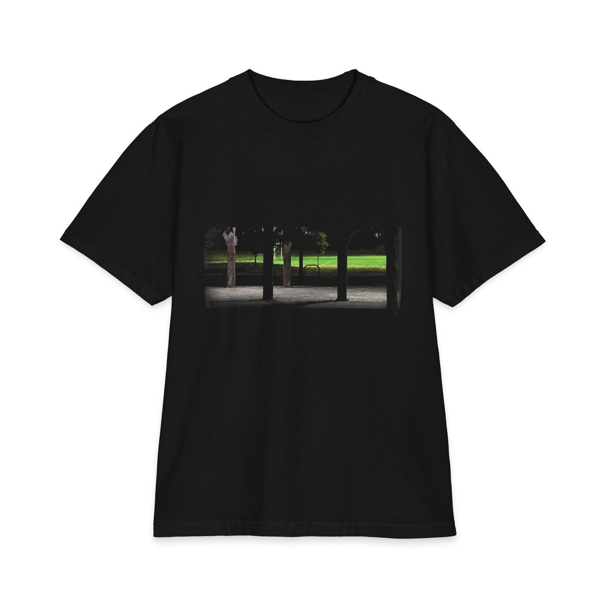Night Park Tee