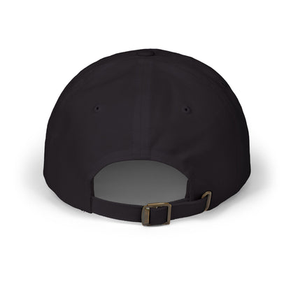 Golden Retriever Dad Cap