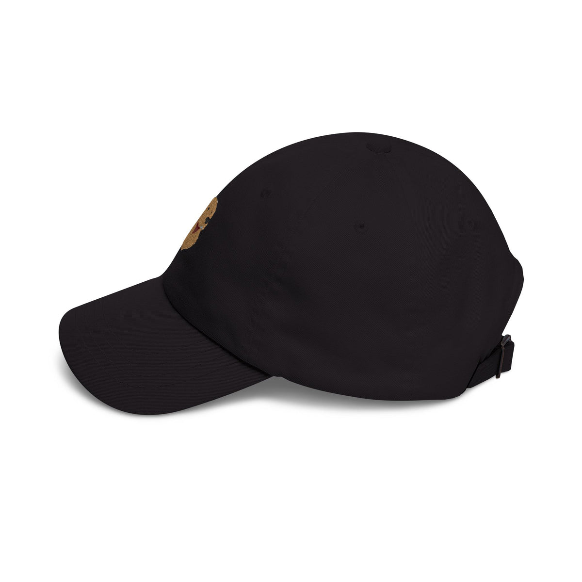 Golden Retriever Dad Cap
