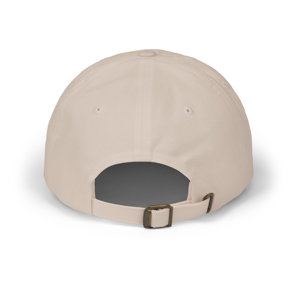 Golden Retriever Dad Cap