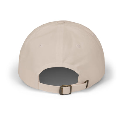 Golden Retriever Dad Cap