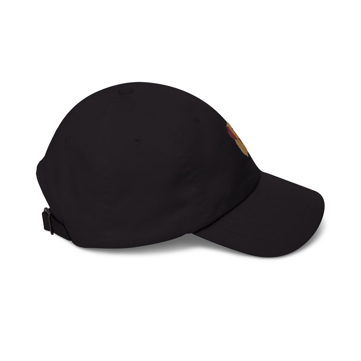 Golden Retriever Dad Cap