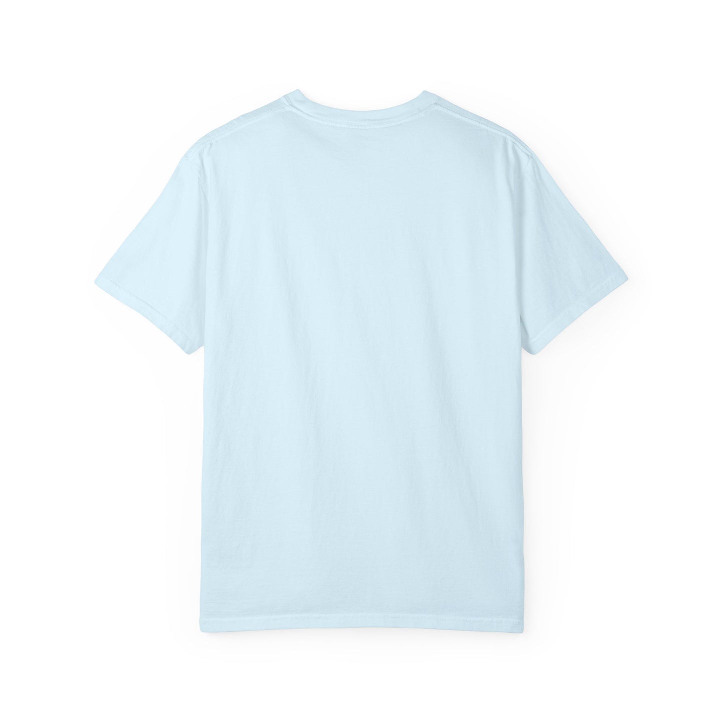 Property Line — Deer Graphic Tee | Garment-Dyed Comfort Colors T-Shirt