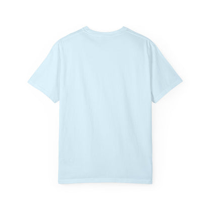 Property Line — Deer Graphic Tee | Garment-Dyed Comfort Colors T-Shirt