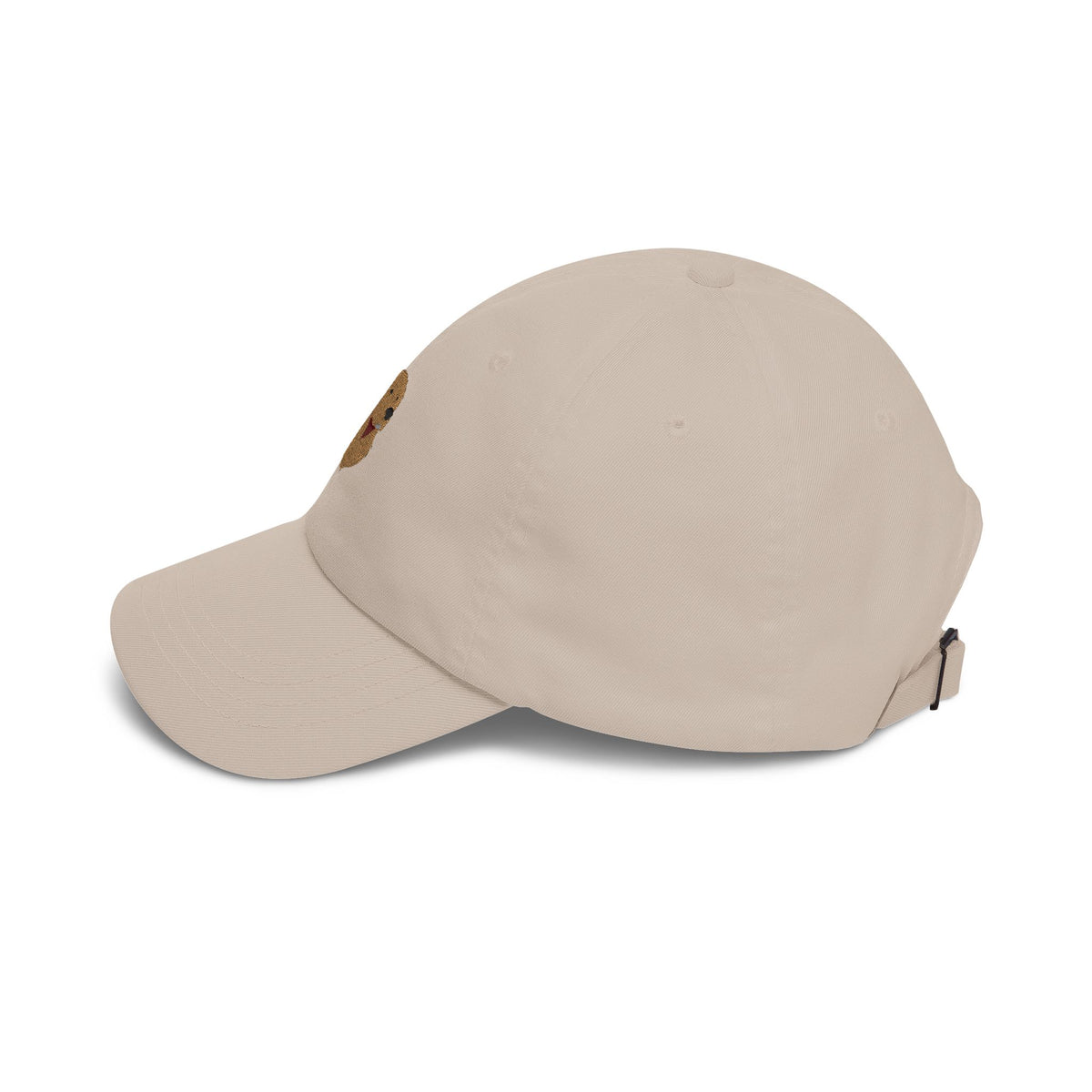 Golden Retriever Dad Cap