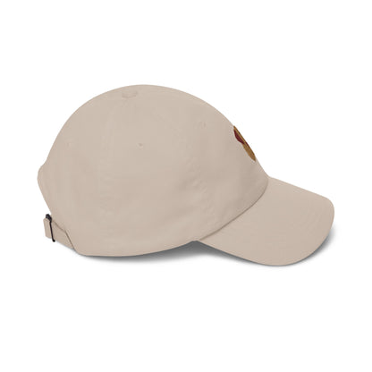 Golden Retriever Dad Cap