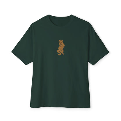 Off Duty Dog Tee