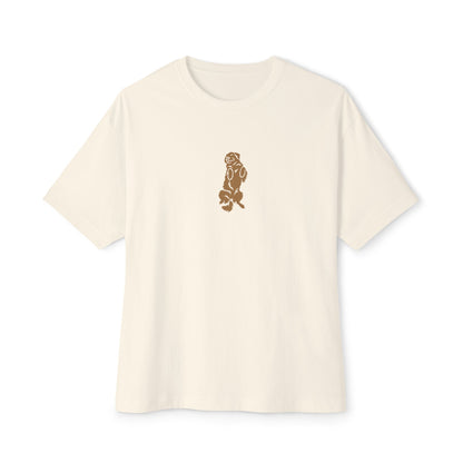 Off Duty Dog Tee