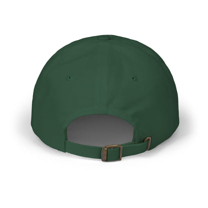 Golden Retriever Dad Cap