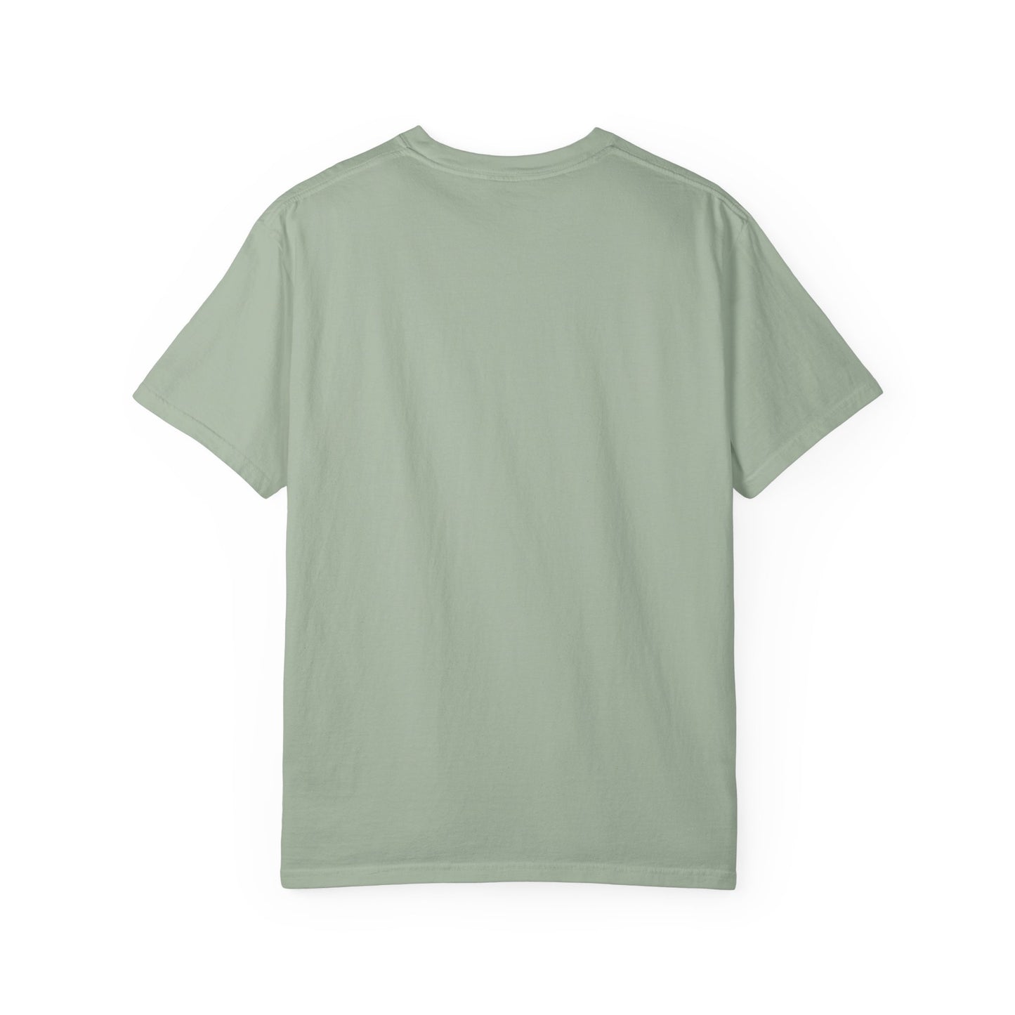 Property Line — Deer Graphic Tee | Garment-Dyed Comfort Colors T-Shirt